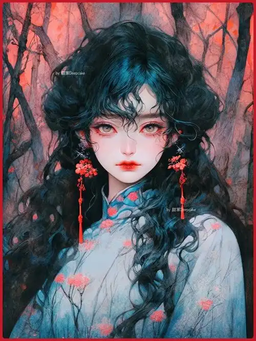 深海来客 科幻悬疑电影在线观看